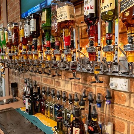 Gascoyne Hotel Carnarvon Luaran gambar