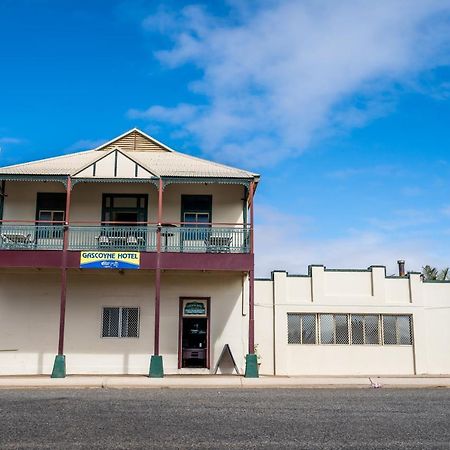 Gascoyne Hotel Carnarvon Luaran gambar