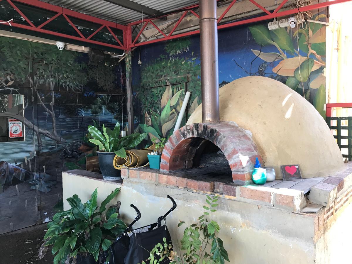 Gascoyne Hotel Carnarvon Luaran gambar