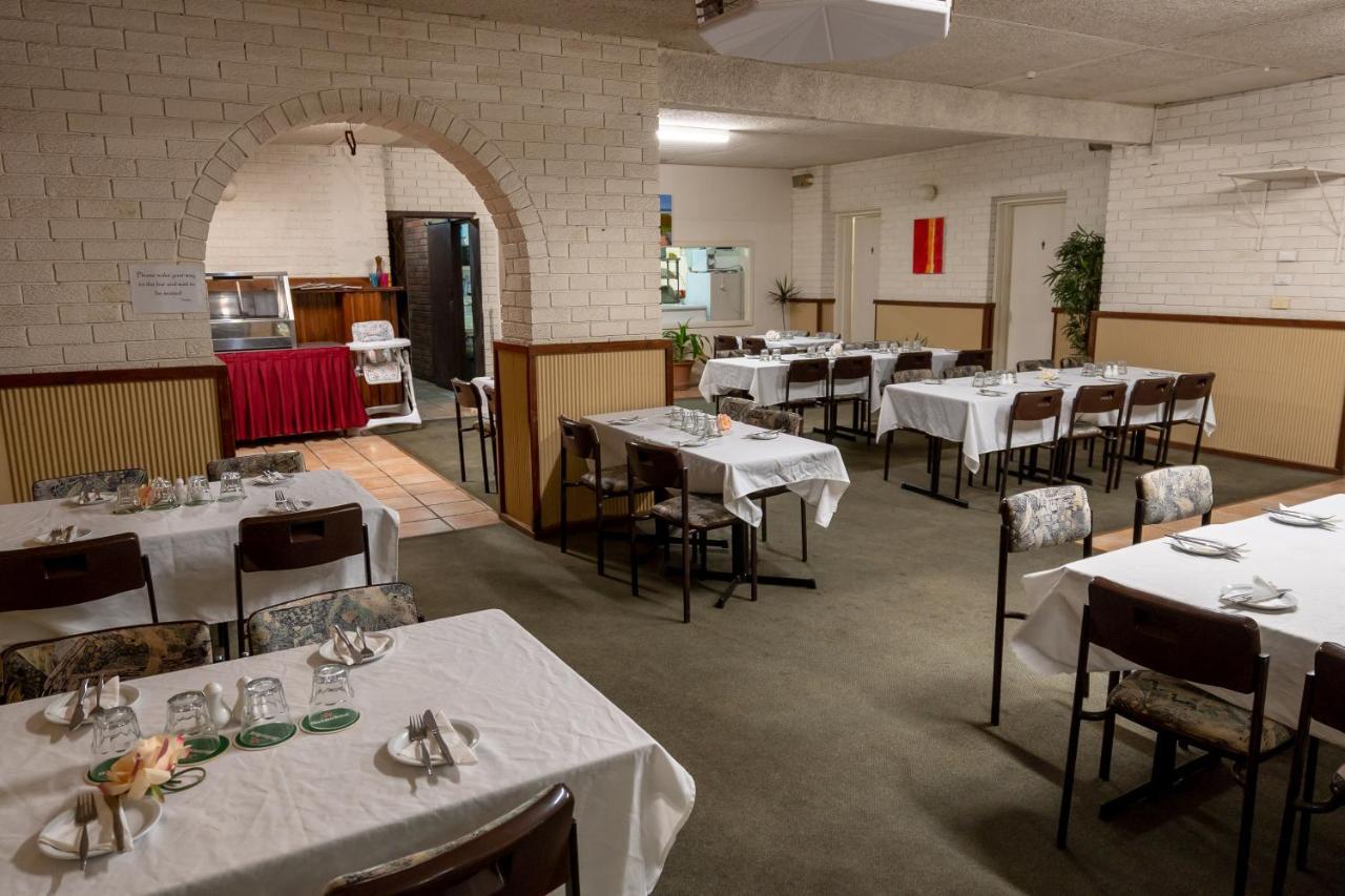 Gascoyne Hotel Carnarvon Luaran gambar