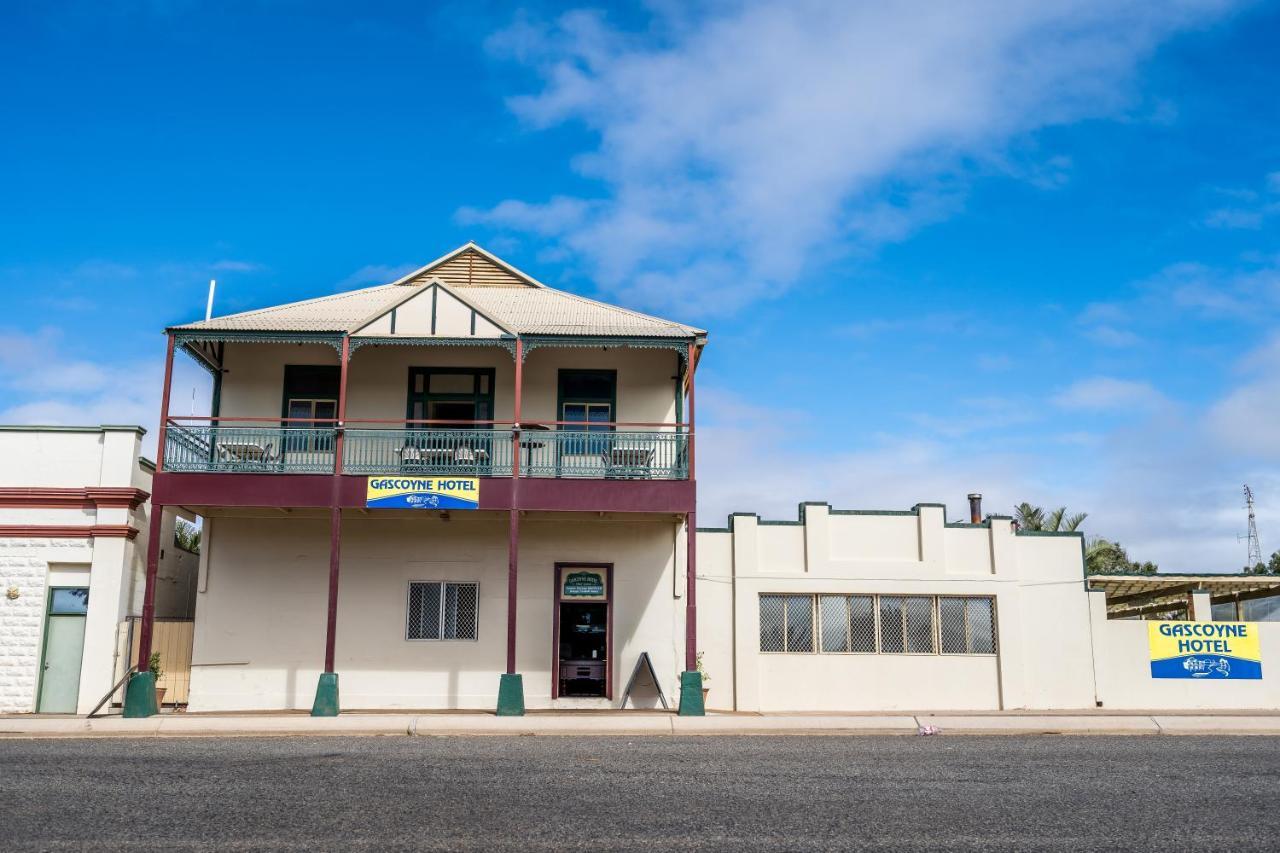 Gascoyne Hotel Carnarvon Luaran gambar