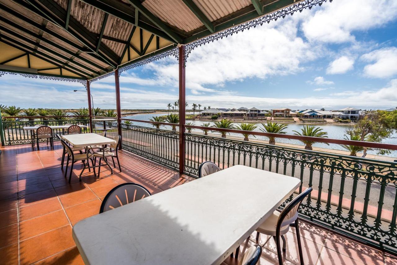 Gascoyne Hotel Carnarvon Luaran gambar