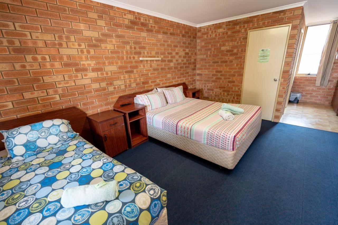 Gascoyne Hotel Carnarvon Luaran gambar