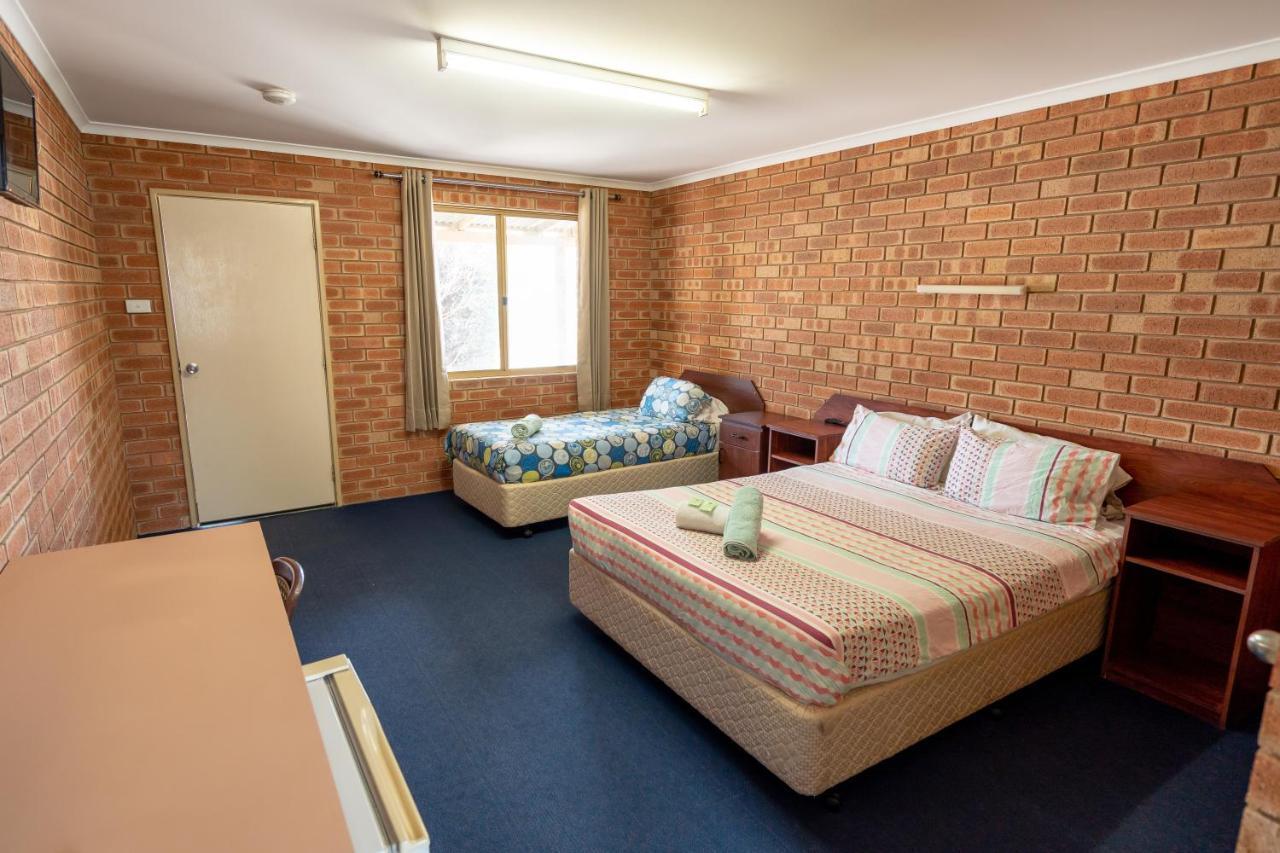 Gascoyne Hotel Carnarvon Luaran gambar