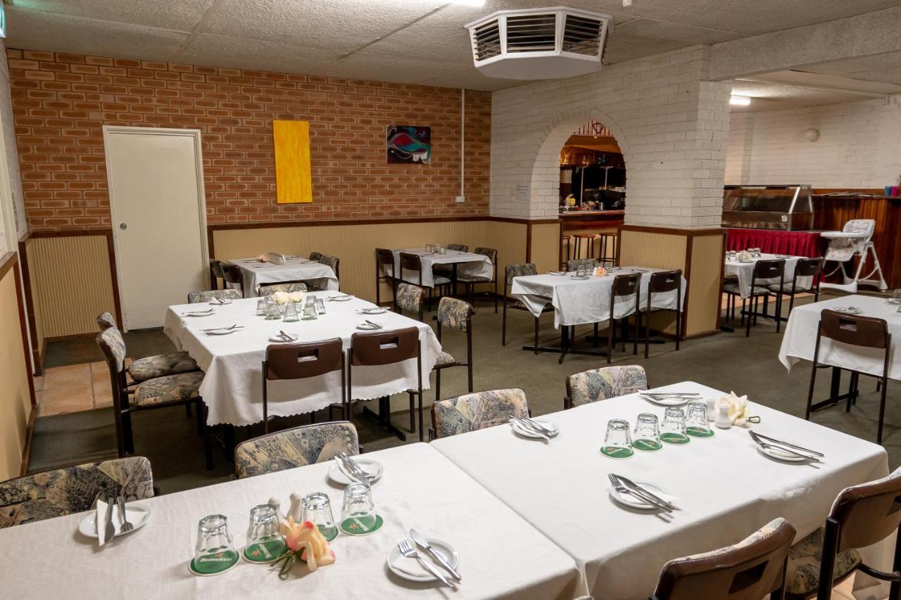 Gascoyne Hotel Carnarvon Luaran gambar