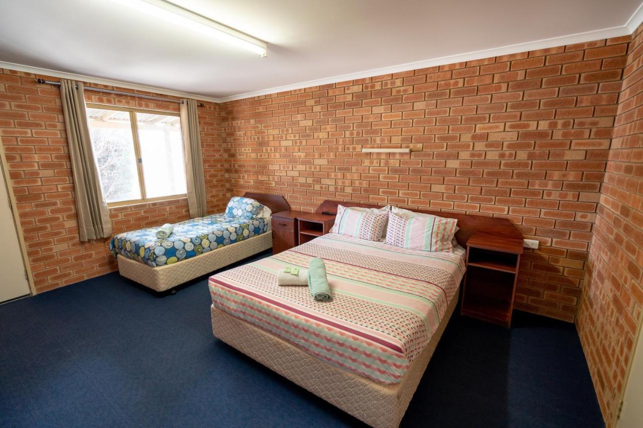 Gascoyne Hotel Carnarvon Luaran gambar