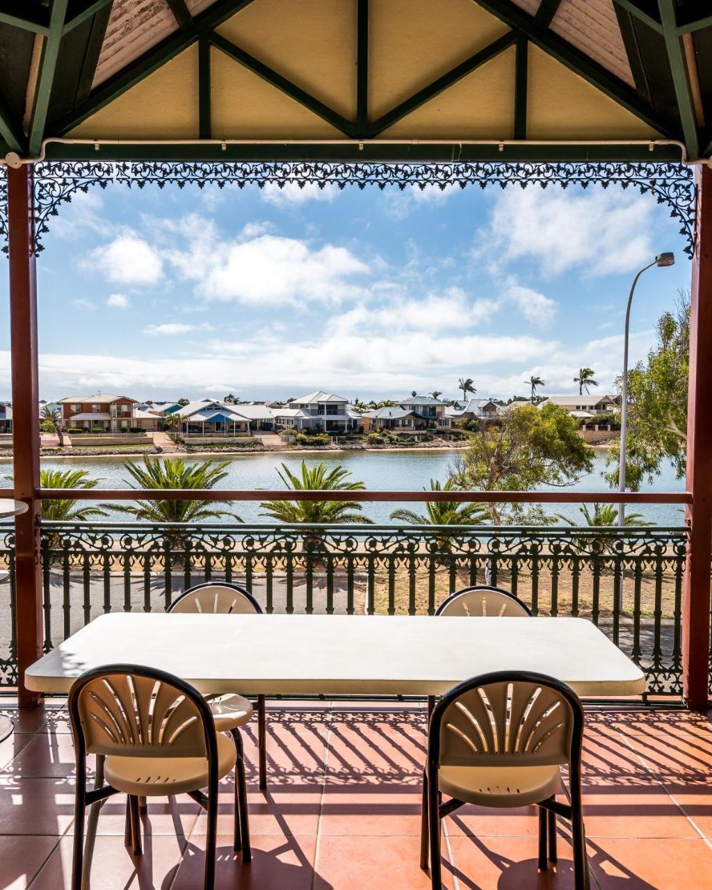 Gascoyne Hotel Carnarvon Luaran gambar