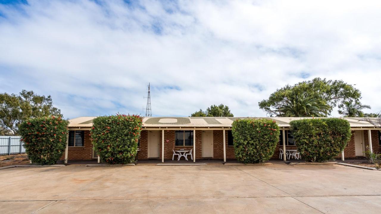 Gascoyne Hotel Carnarvon Luaran gambar