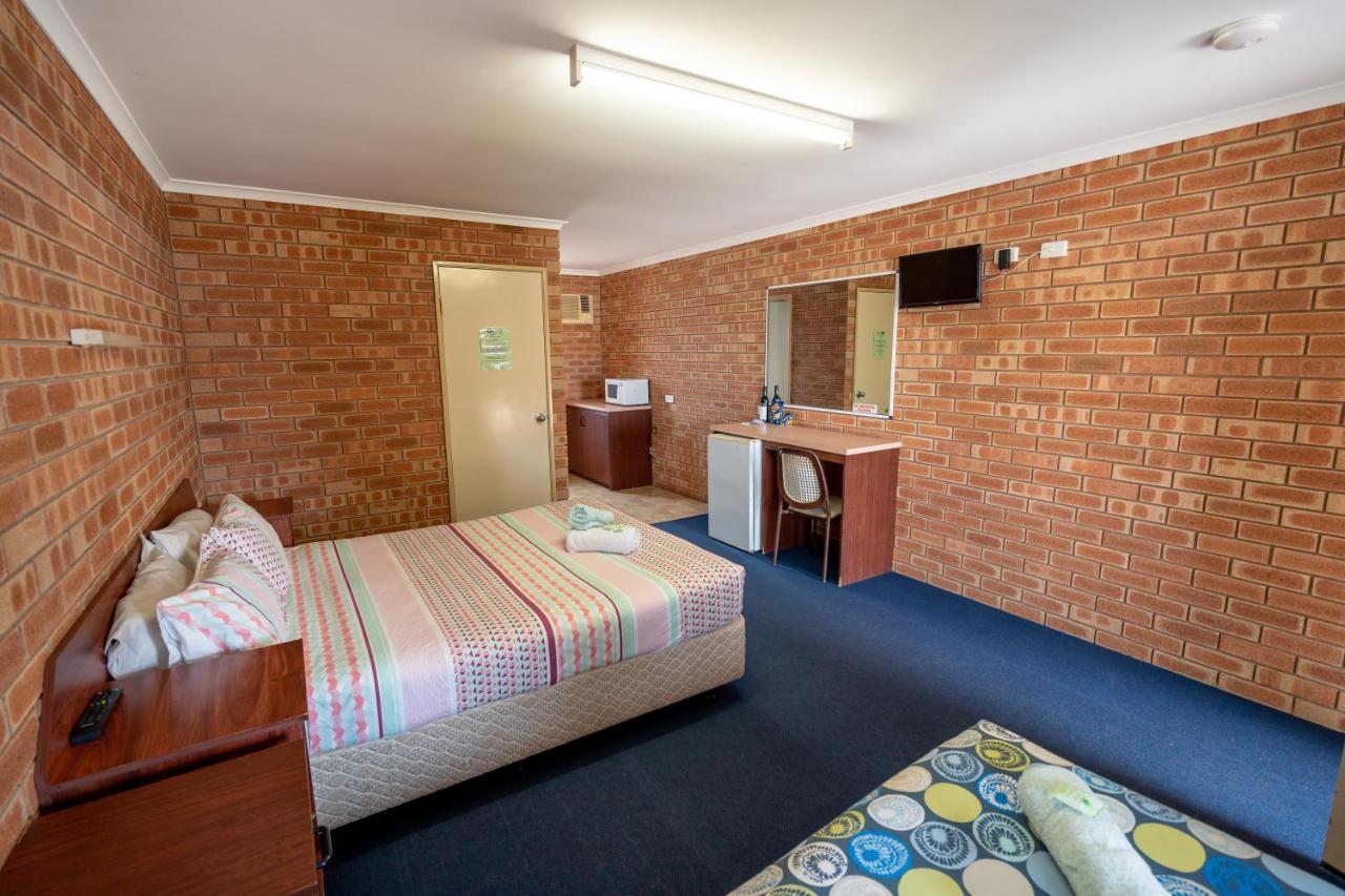 Gascoyne Hotel Carnarvon Luaran gambar